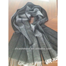 100% cashmere scarf